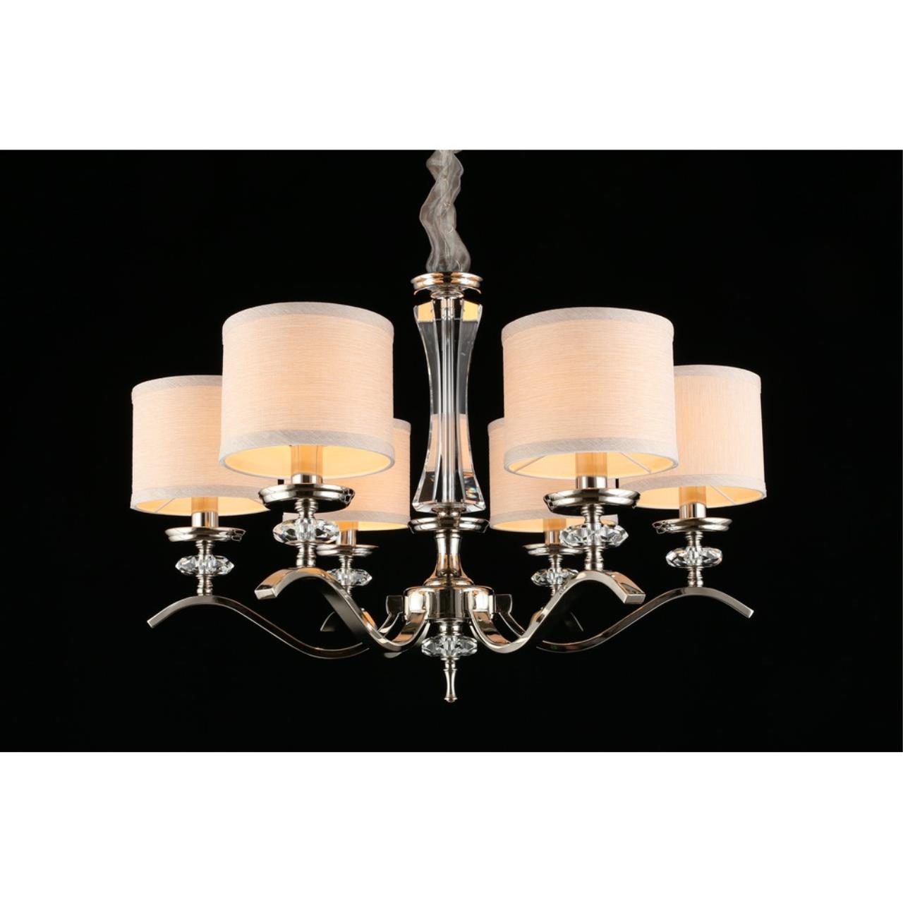 Картинка Подвесная люстра Aployt Okin APL.715.03.06