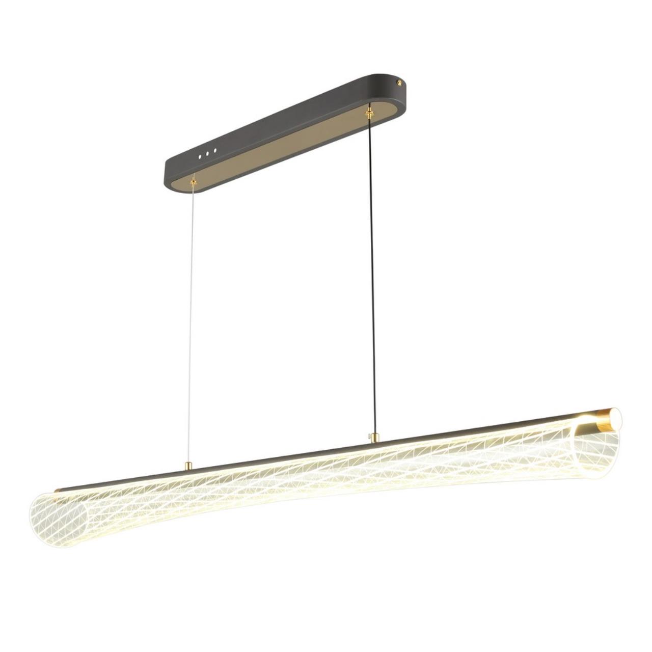 Картинка APL.660.03.48 Светильник подвесной Aployt Klemens