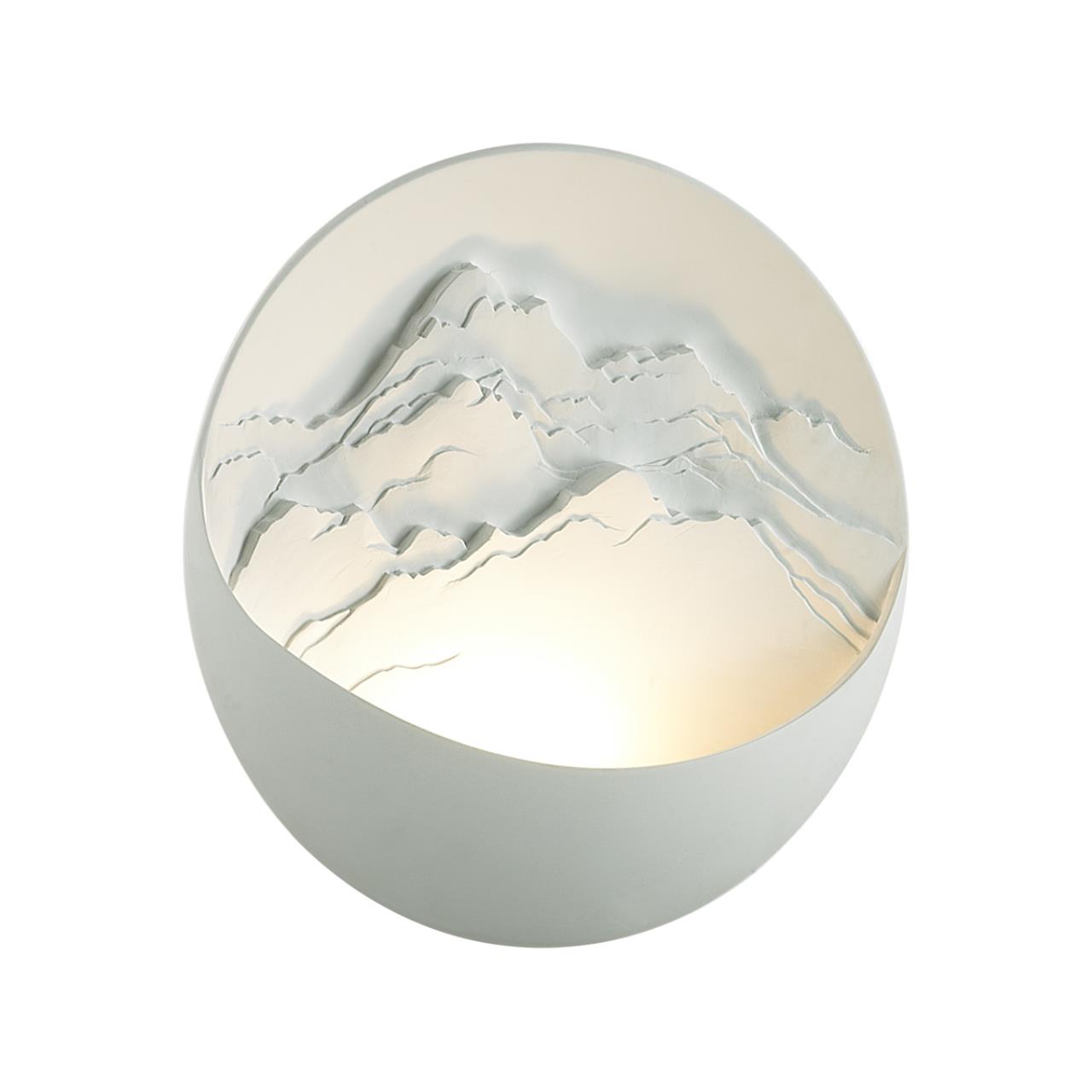 Картинка 7168/6WL Odeon Light  Настенный светильник MONTANA