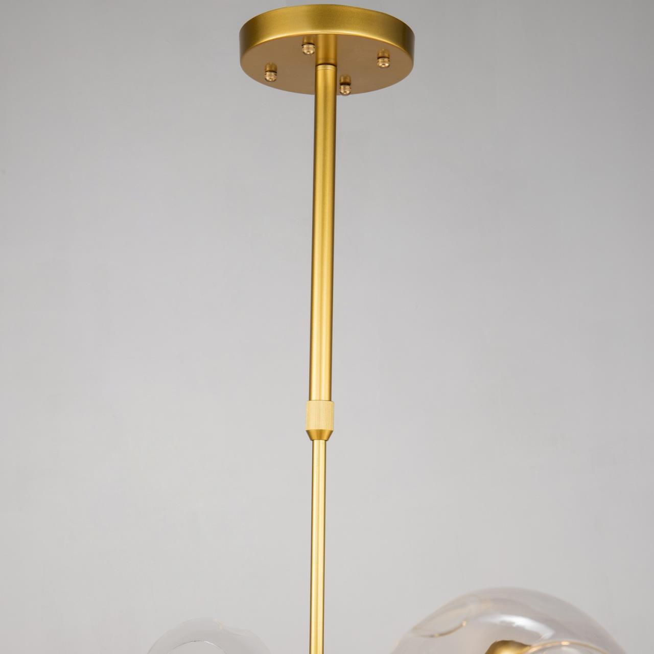 Картинка Подвесная люстра Favourite Recens 2625-16P