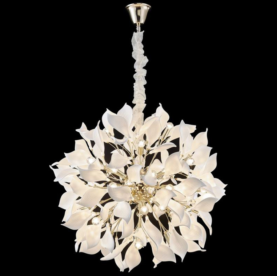 Картинка Подвесной светильник Wertmark MIRANDA WE123.40.303