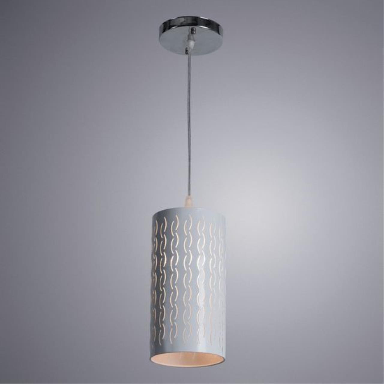 Картинка Подвесной светильник Arte Lamp Bronn A1770SP-1CC
