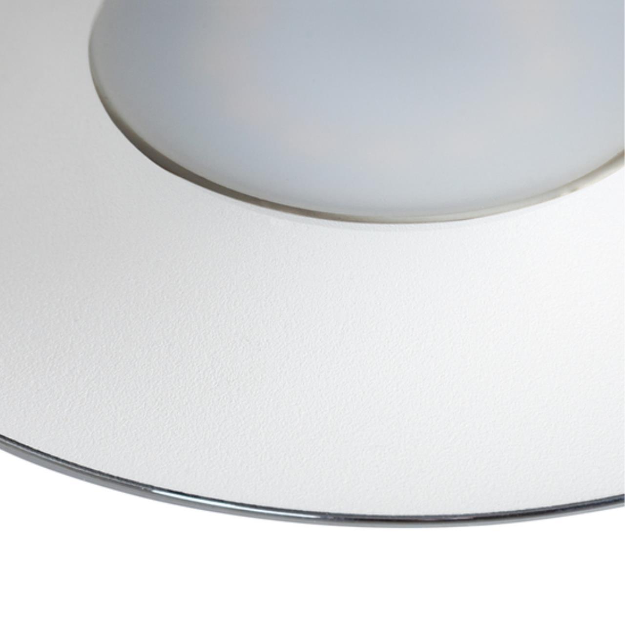 Картинка Потолочный светильник Arte Lamp HEZE A6665PL-1CC