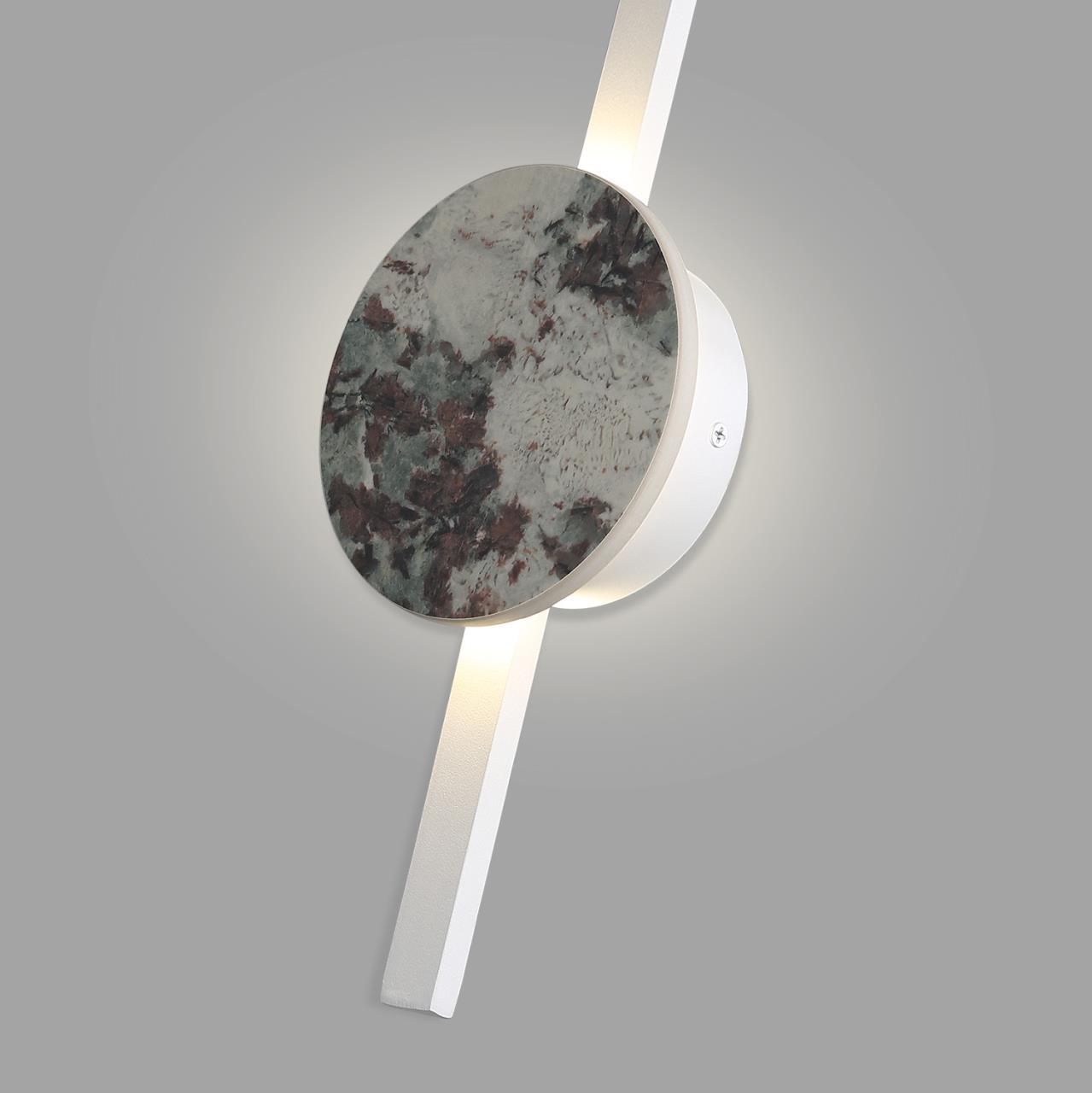 Картинка Настенный светильник Sten 4447-1W