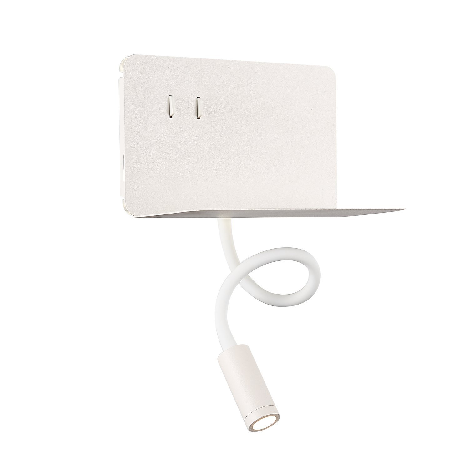 Картинка Настенный светодиодный светильник ST Luce Pinaggio SL1576.501.02