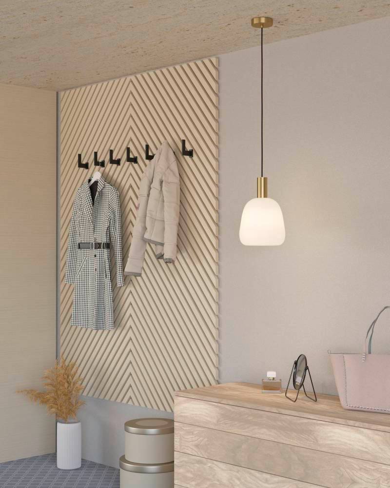 Картинка 900305 Подвес MANZANARES