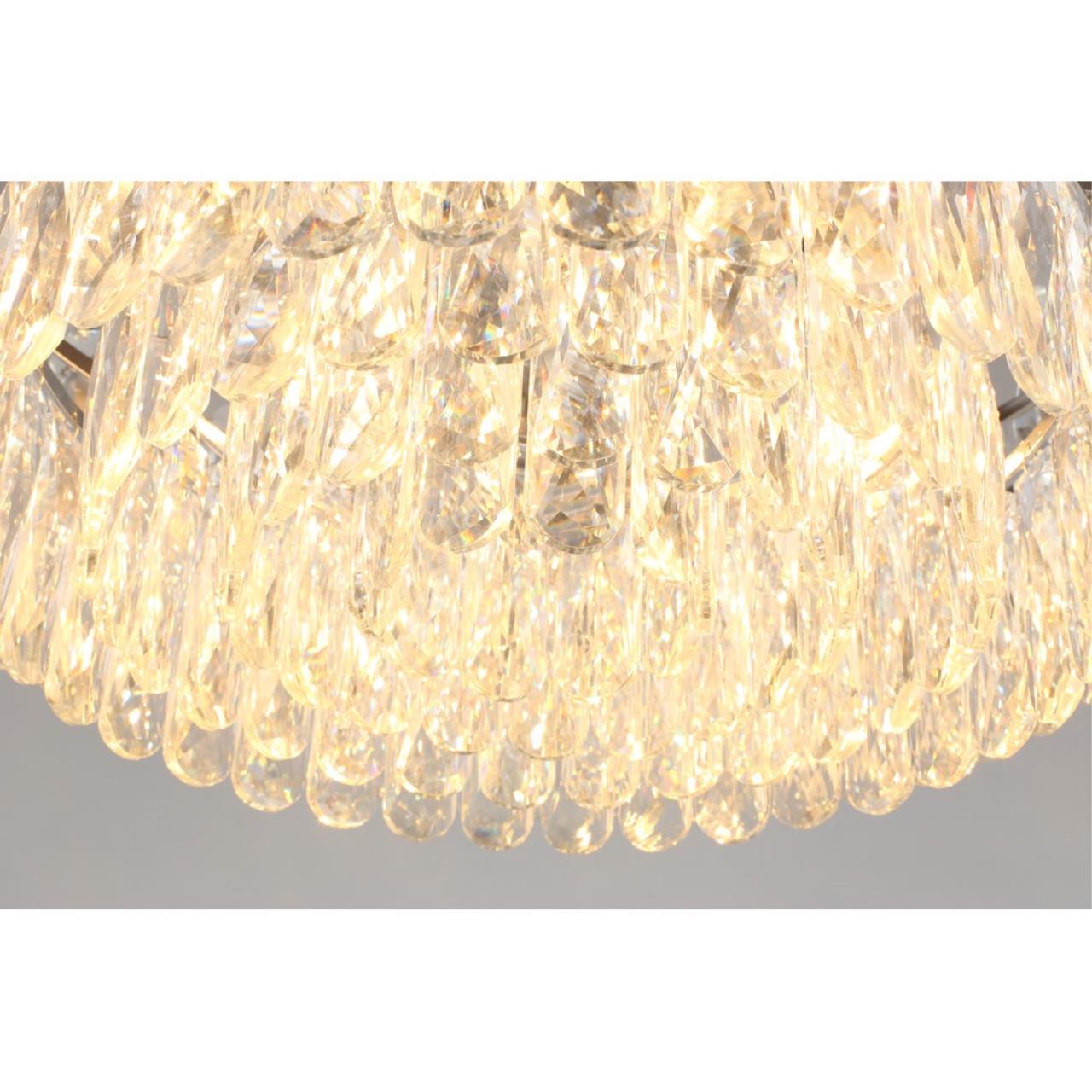 Картинка Подвесная люстра Aployt Nikoul APL.832.13.12