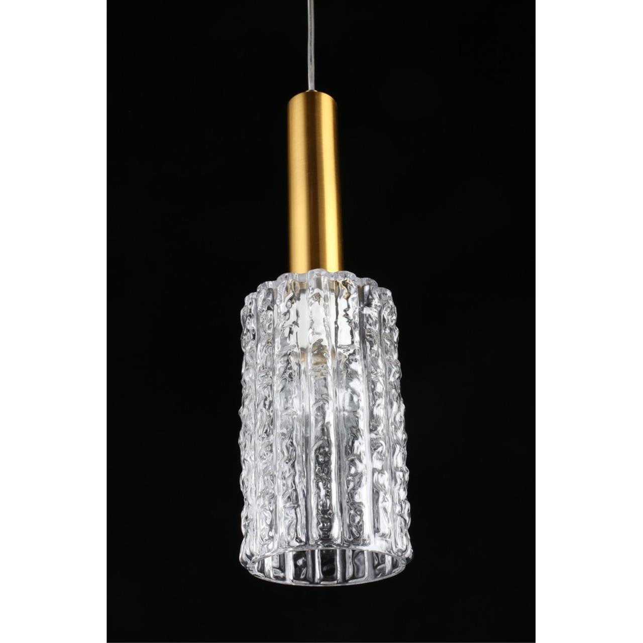 Картинка APL.310.06.01 Светильник подвесной Aployt Henrite