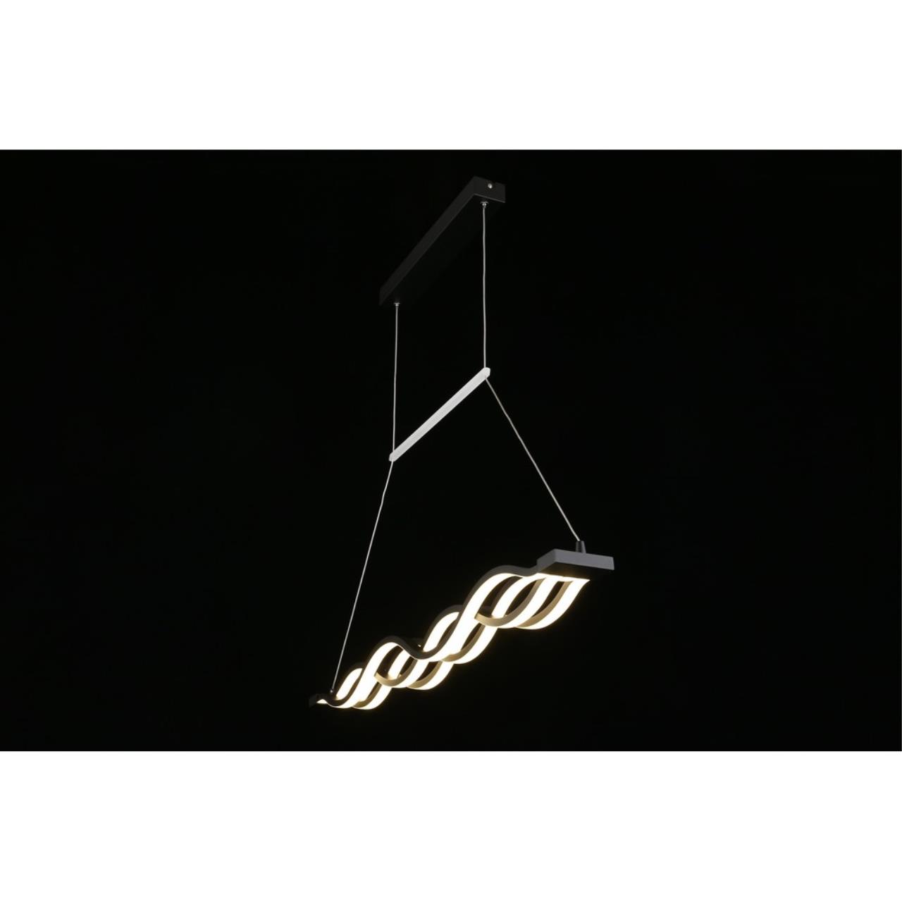 Картинка Подвесной светодиодный светильник Aployt Nadayn APL.002.13.72