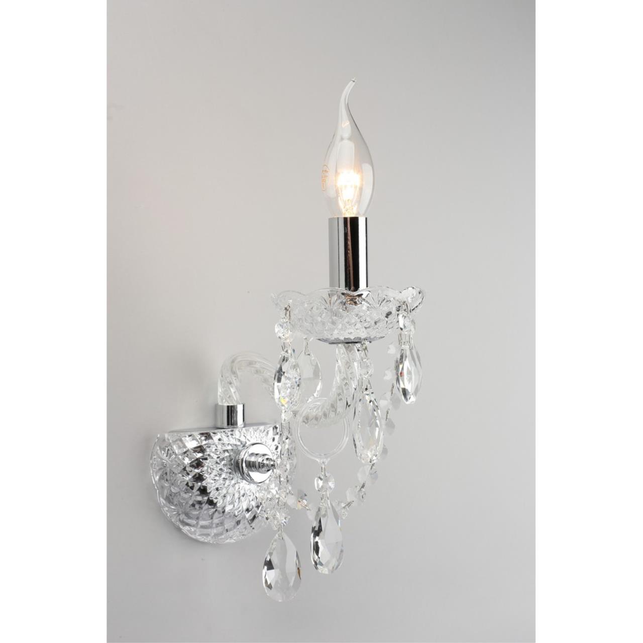 Картинка Бра Aployt Koletta APL.755.01.01