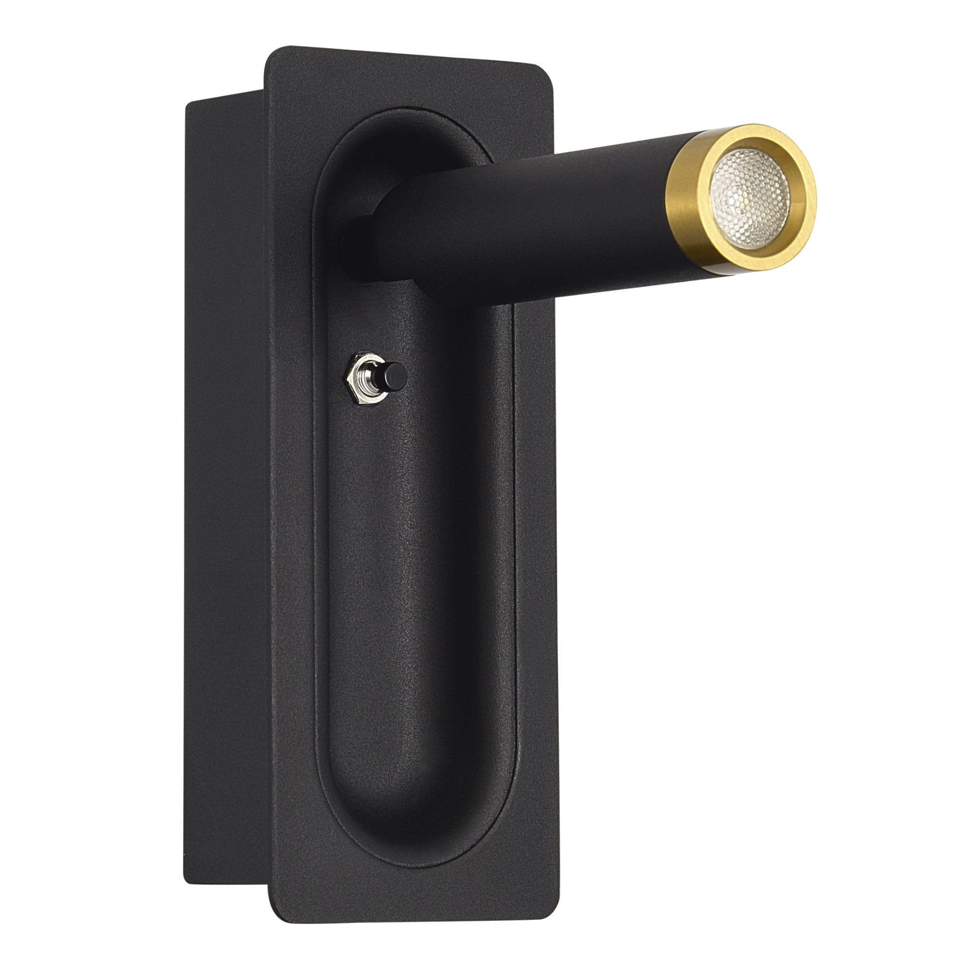 Картинка SL6238.401.01 Светильник настенный ST-Luce PARILLA