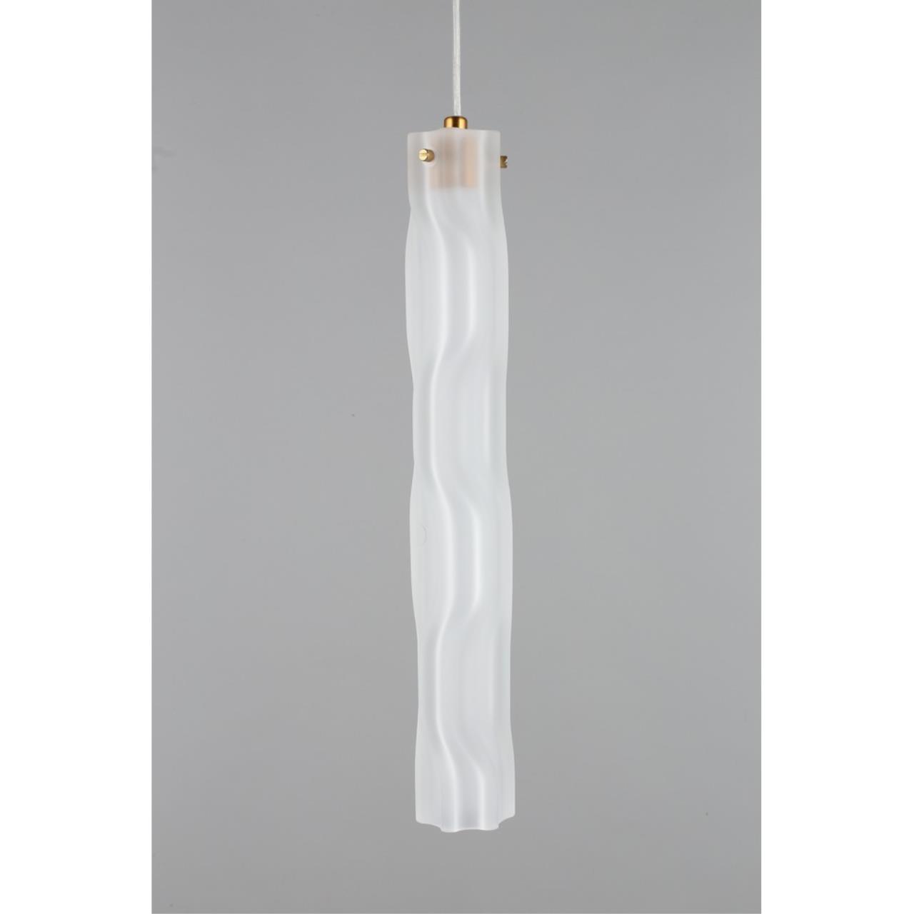 Картинка APL.326.16.01 Светильник подвесной Aployt Dzhosi