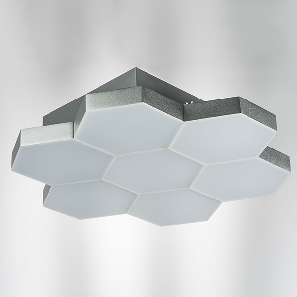 Картинка Потолочный светильник Lightstar Sote 750074