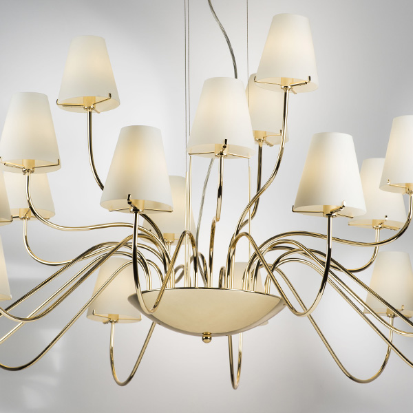 Картинка Подвесная люстра Lightstar Diafano 758212