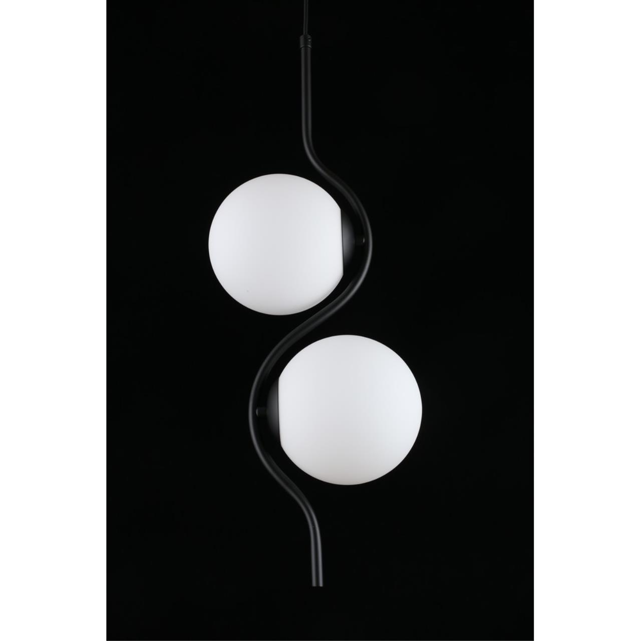 Картинка APL.312.06.02 Светильник подвесной Aployt Jagna