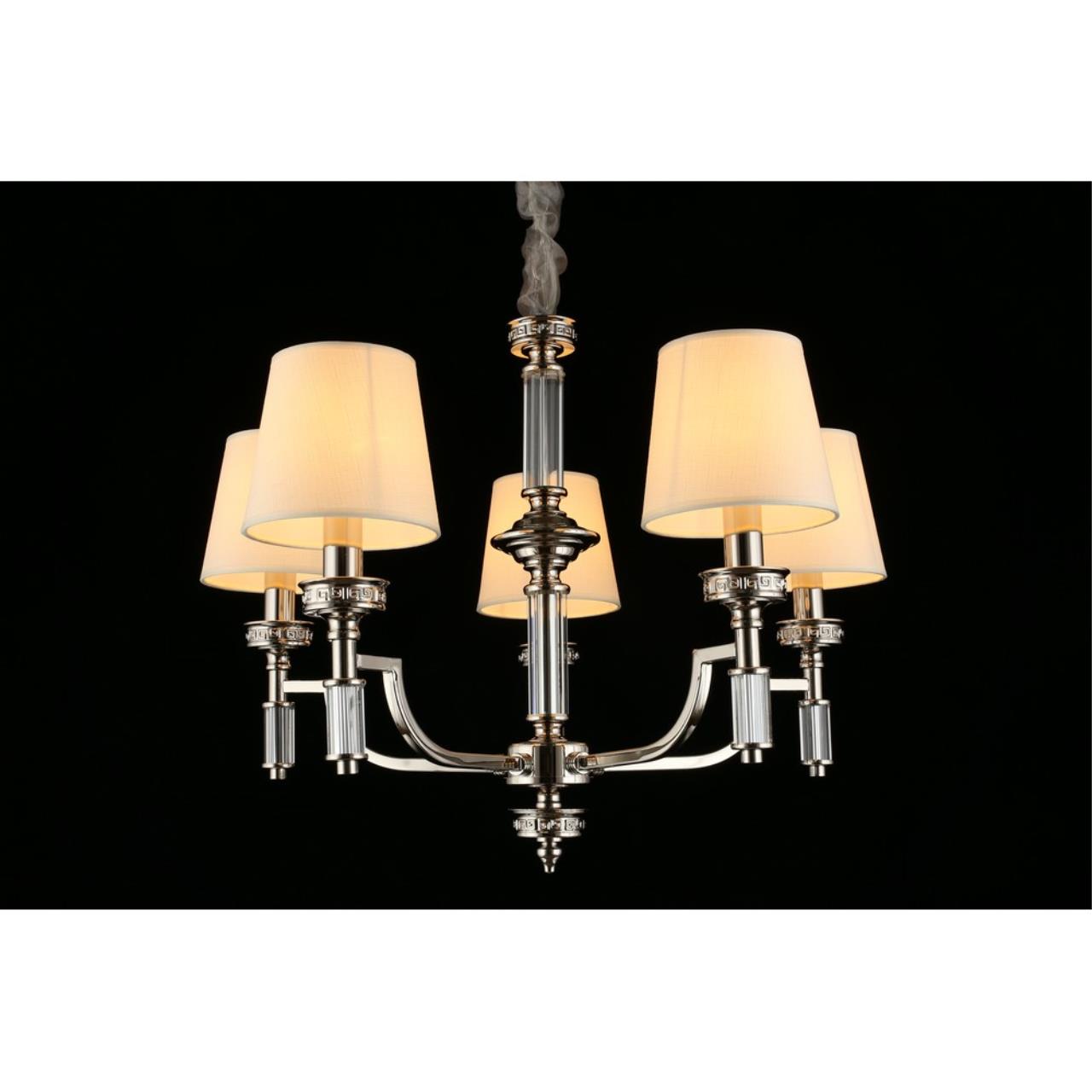 Картинка Подвесная люстра Aployt Patricia APL.716.03.05