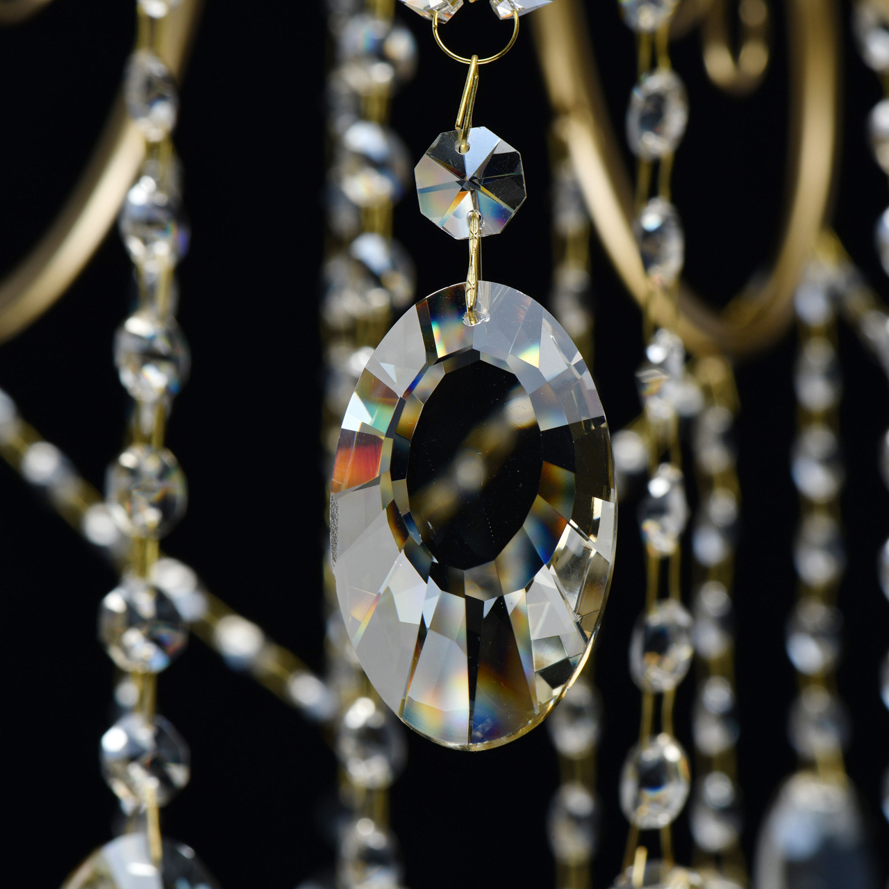 Картинка Подвесная люстра MW-Light Селена 482016408