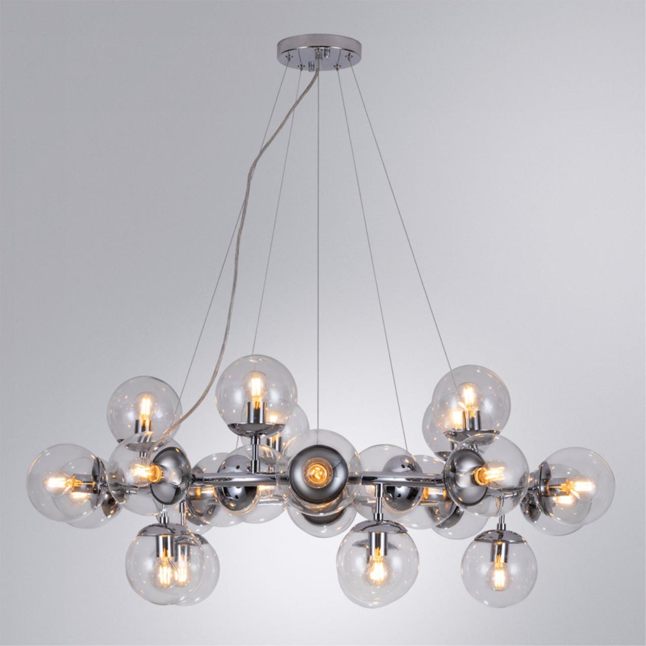 Картинка Подвесной светильник Arte Lamp A1664SP-25CC