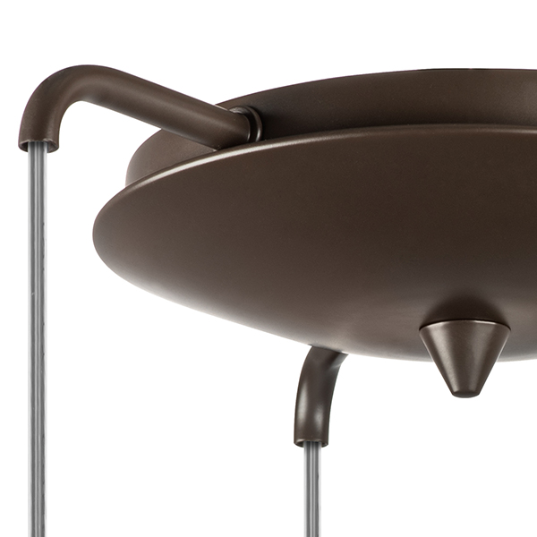 Картинка Подвесная люстра Lightstar Globo 813137