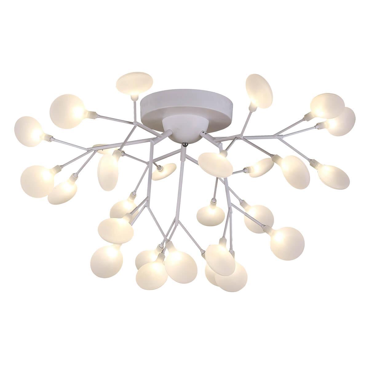 Картинка Потолочная люстра F-Promo Skein 2479-9U