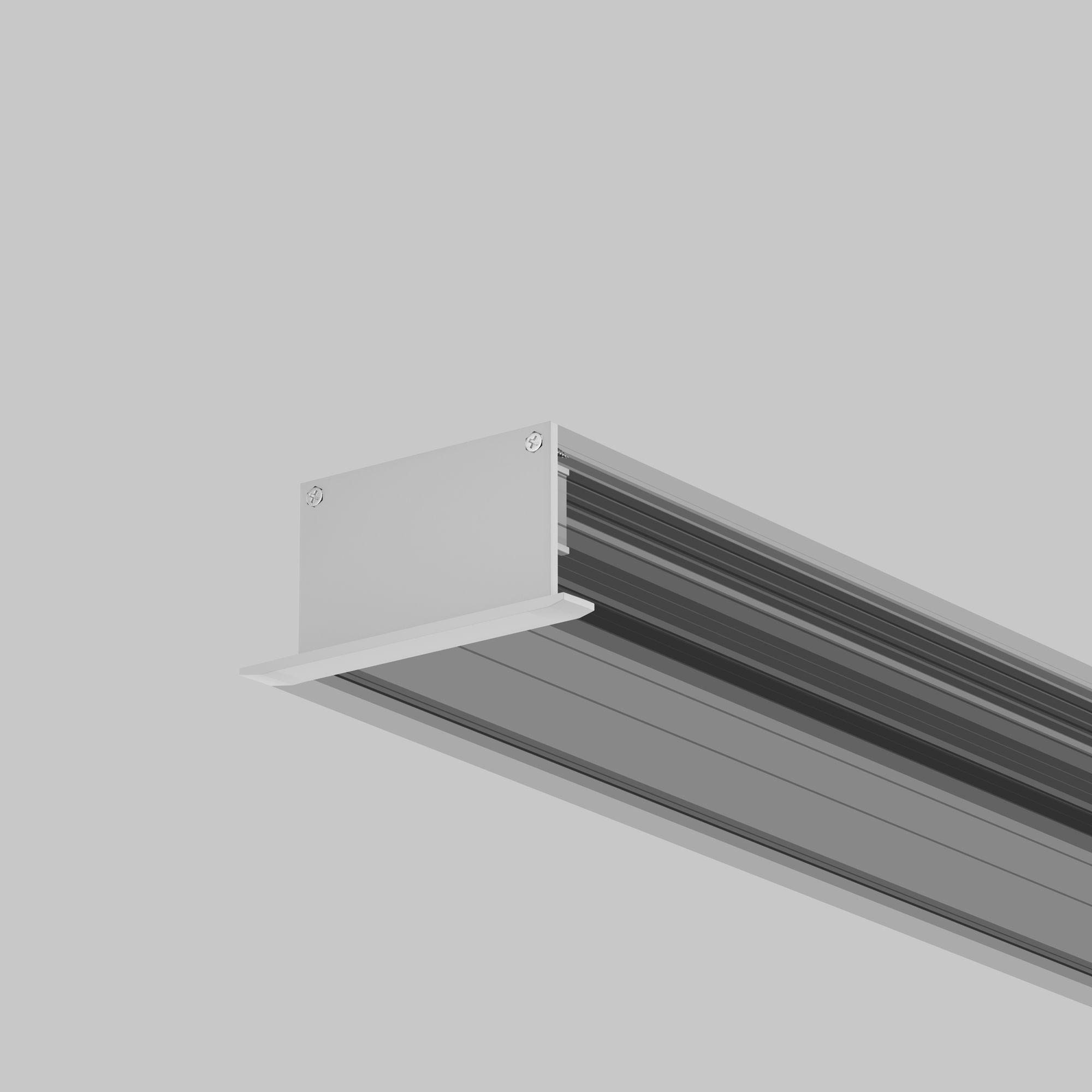 Картинка Комплектующие для профиля Led Strip 642003