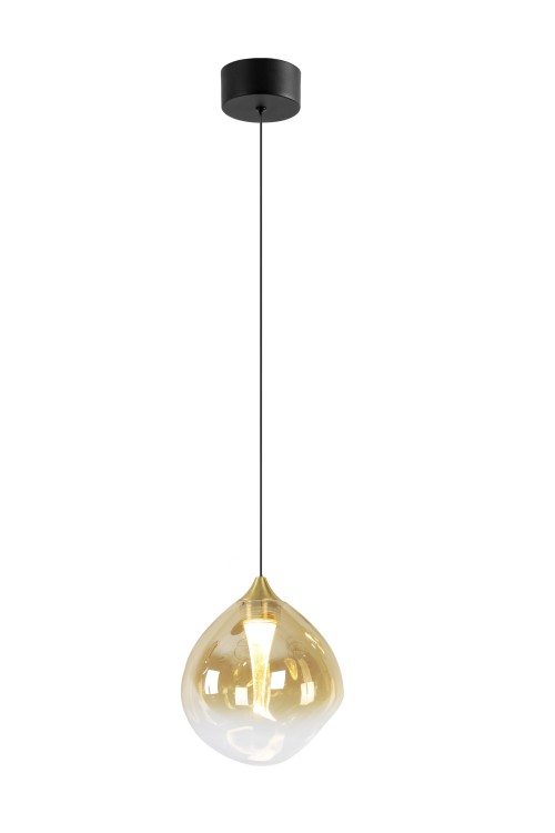 светильник подвесной belfast donard md18912-125 am, доставка по Казахстану 