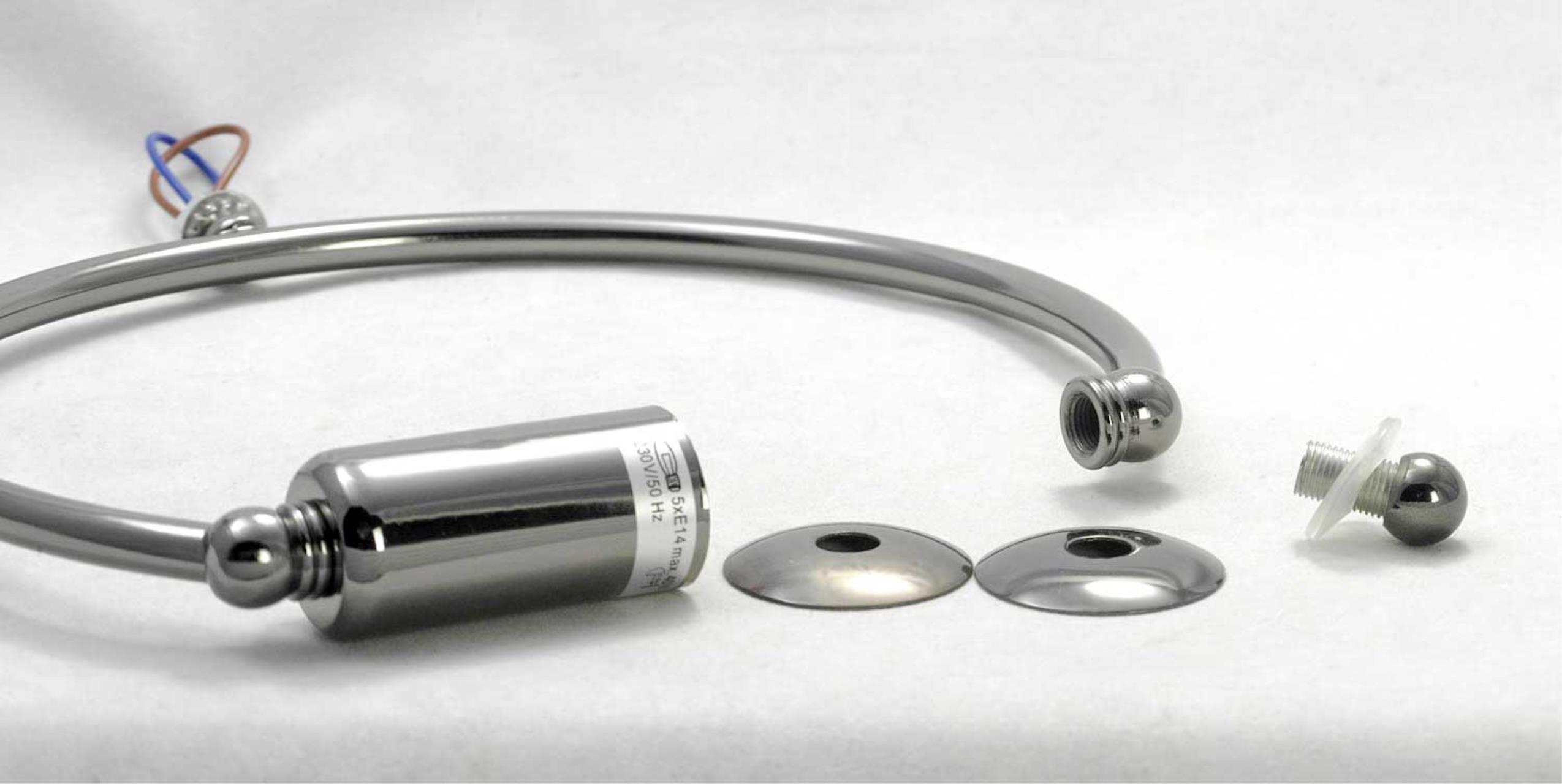 Картинка Потолочная люстра Lussole Lgo Gila LSP-8084