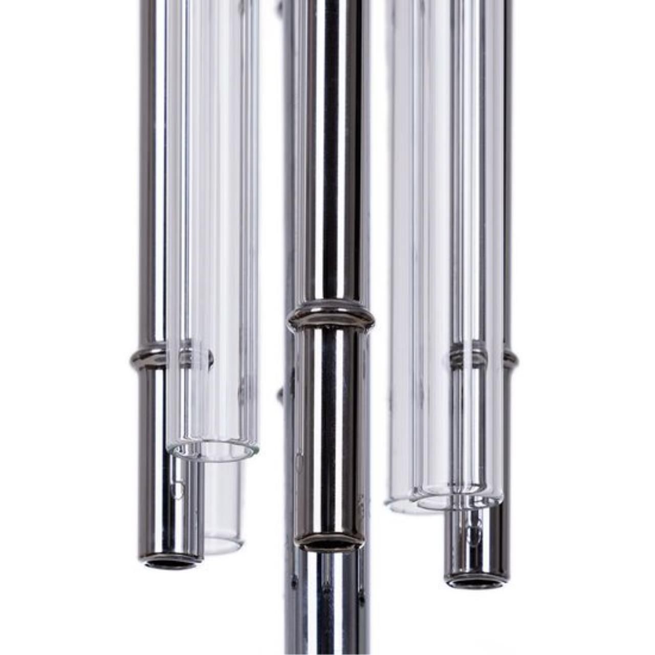 Картинка Настольный светильник TAYGETA Arte Lamp A4097LT-1CC