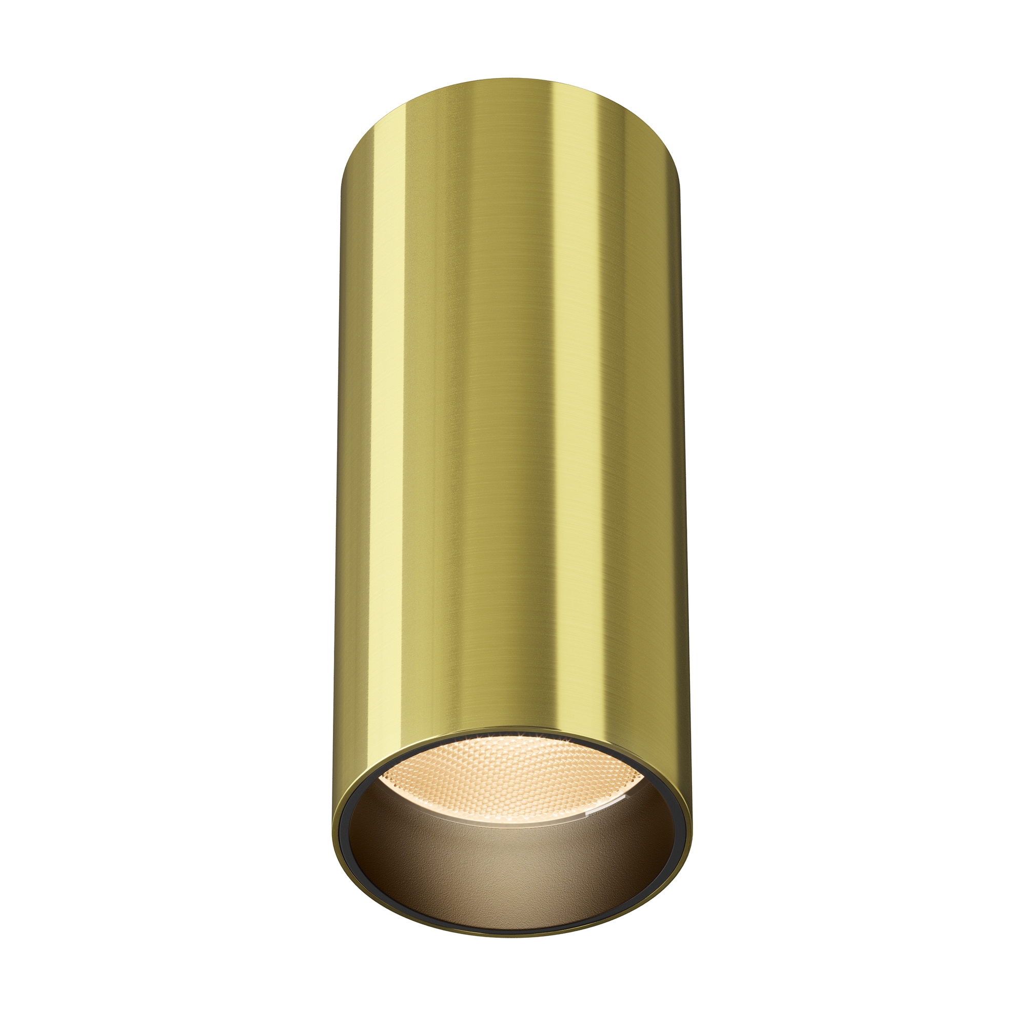 Картинка Потолочный светильник Technical C056CL-L12W2.7K-W-BS