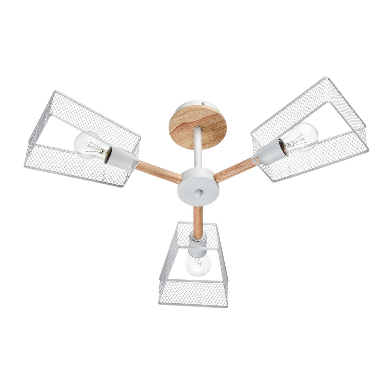 Картинка 8246/3C Lumion Люстра потолочная IRMA