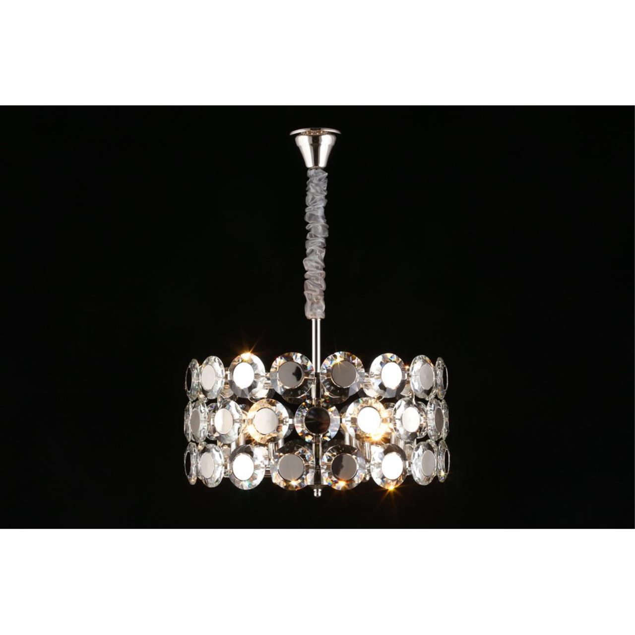 Картинка Подвесная люстра Aployt Wiola APL.745.03.06