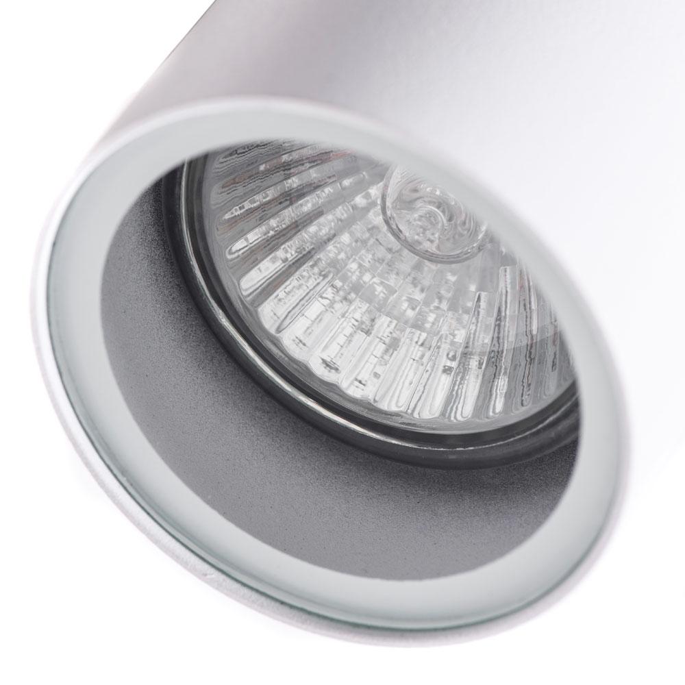 Картинка Уличный настенный светильник Arte Lamp Mistero A3304AL-1WH