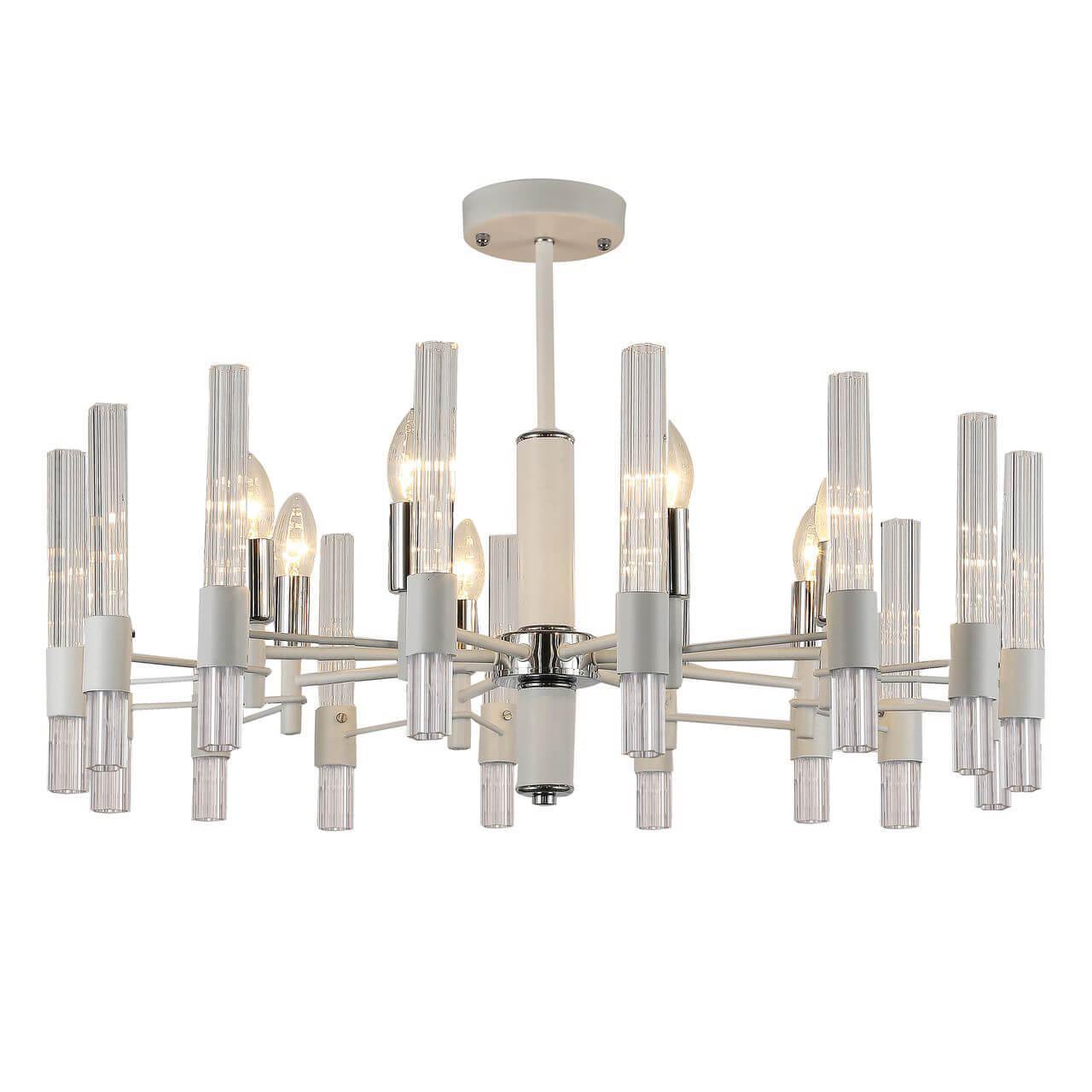 Картинка Подвесная люстра F-Promo Supreme 2539-8P