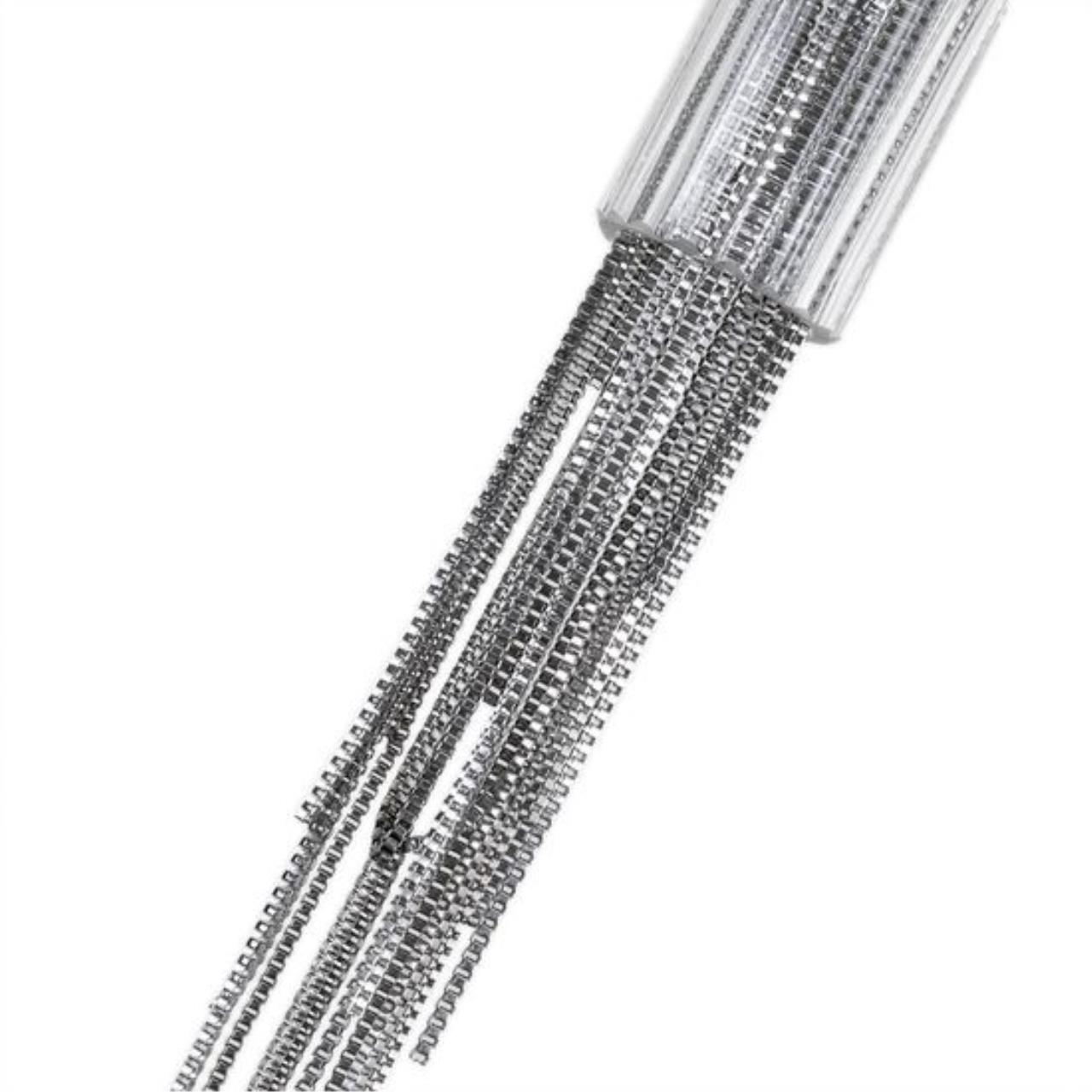 Картинка Подвесной светильник Arte Lamp Waterfall A1577SP-1CC