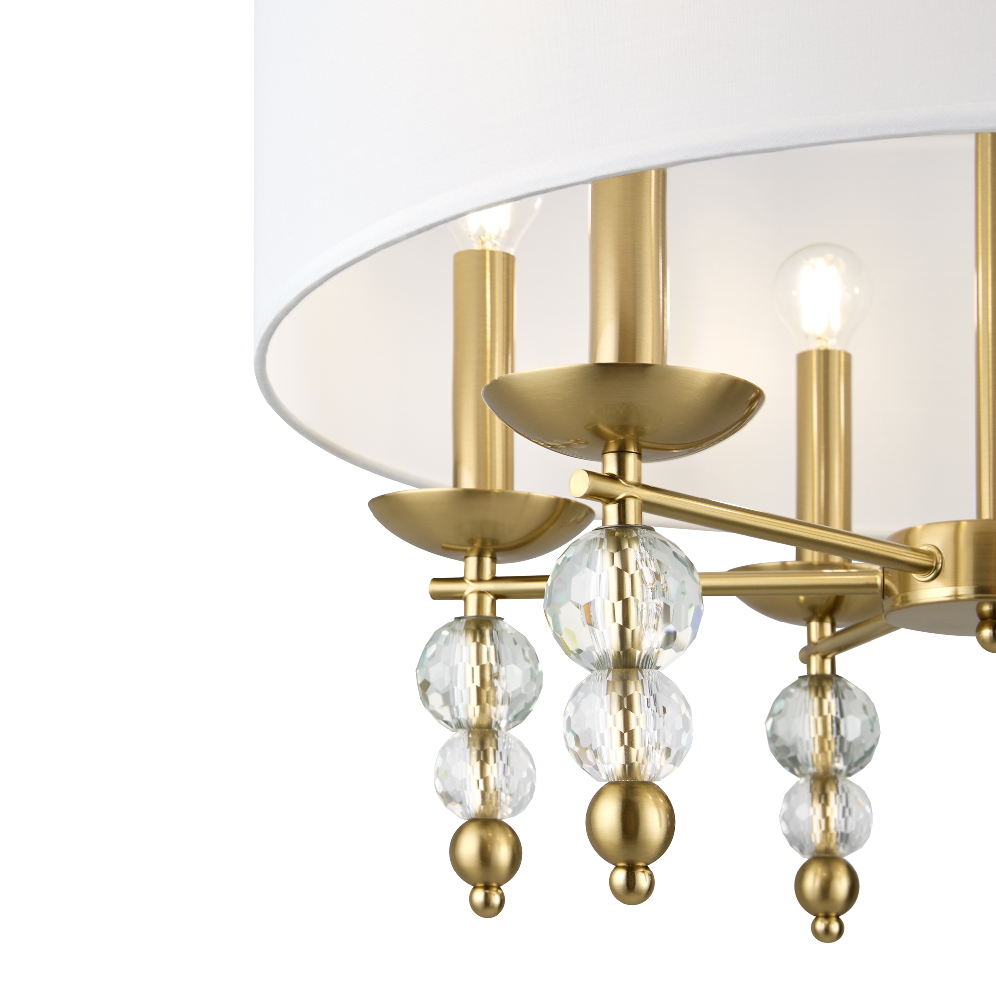 Картинка Люстра Freya FR1009PL-06BS