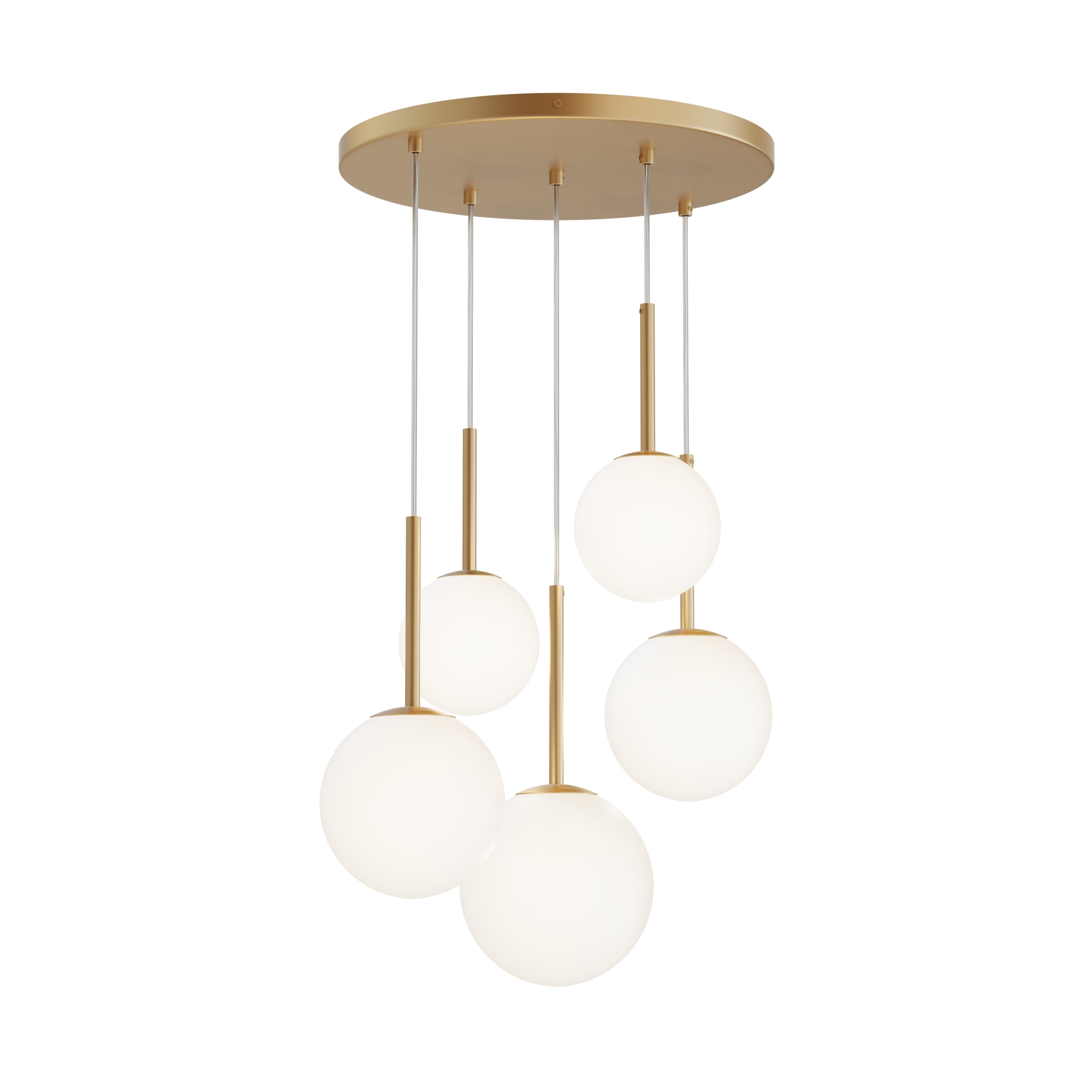 люстра maytoni mod321pl-05g1, доставка по Казахстану 