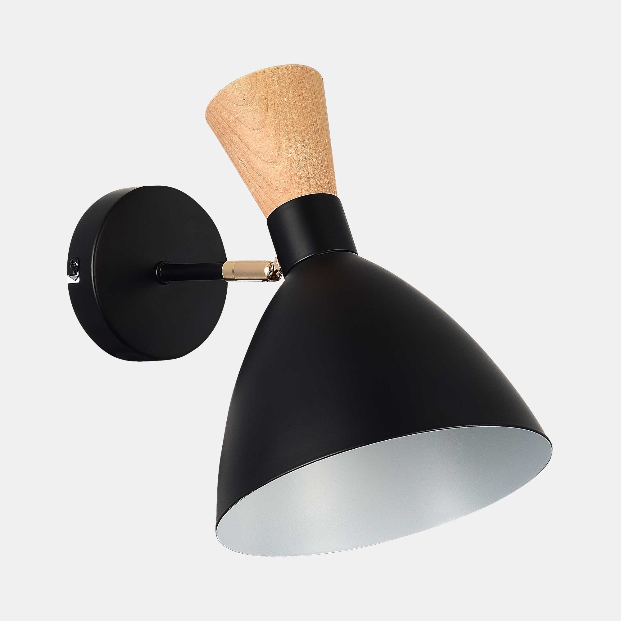 Картинка SLE1256-401-01 Светильник настенный VISTA