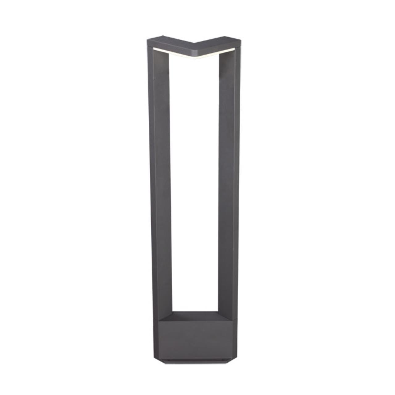 Картинка Уличный светодиодный светильник Novotech Street Roca 357676