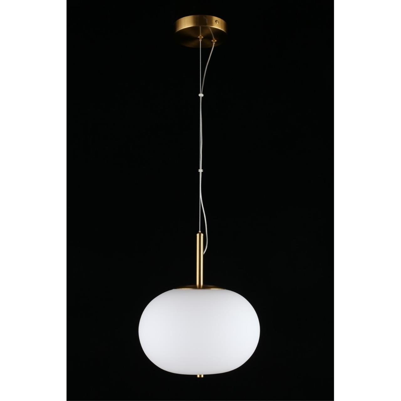 Картинка APL.646.06.15 Светильник подвесной светодиодный Aployt Adeli