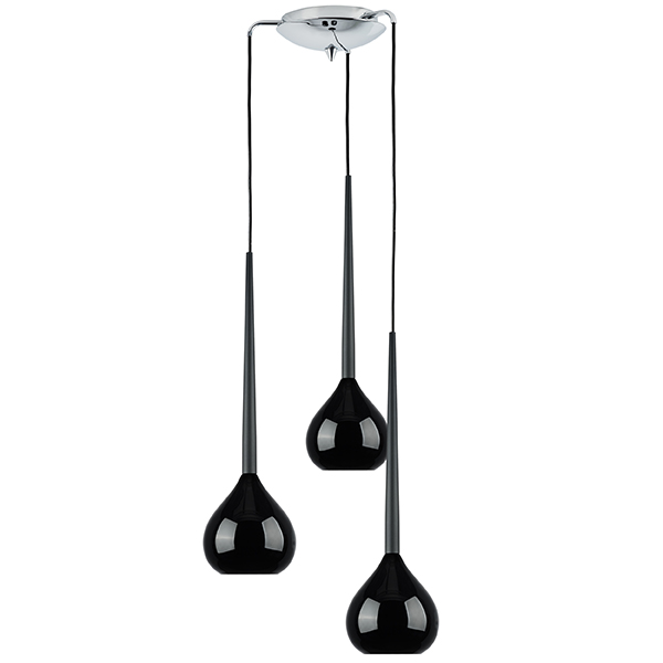 Картинка Подвесная люстра Lightstar Forma 808237