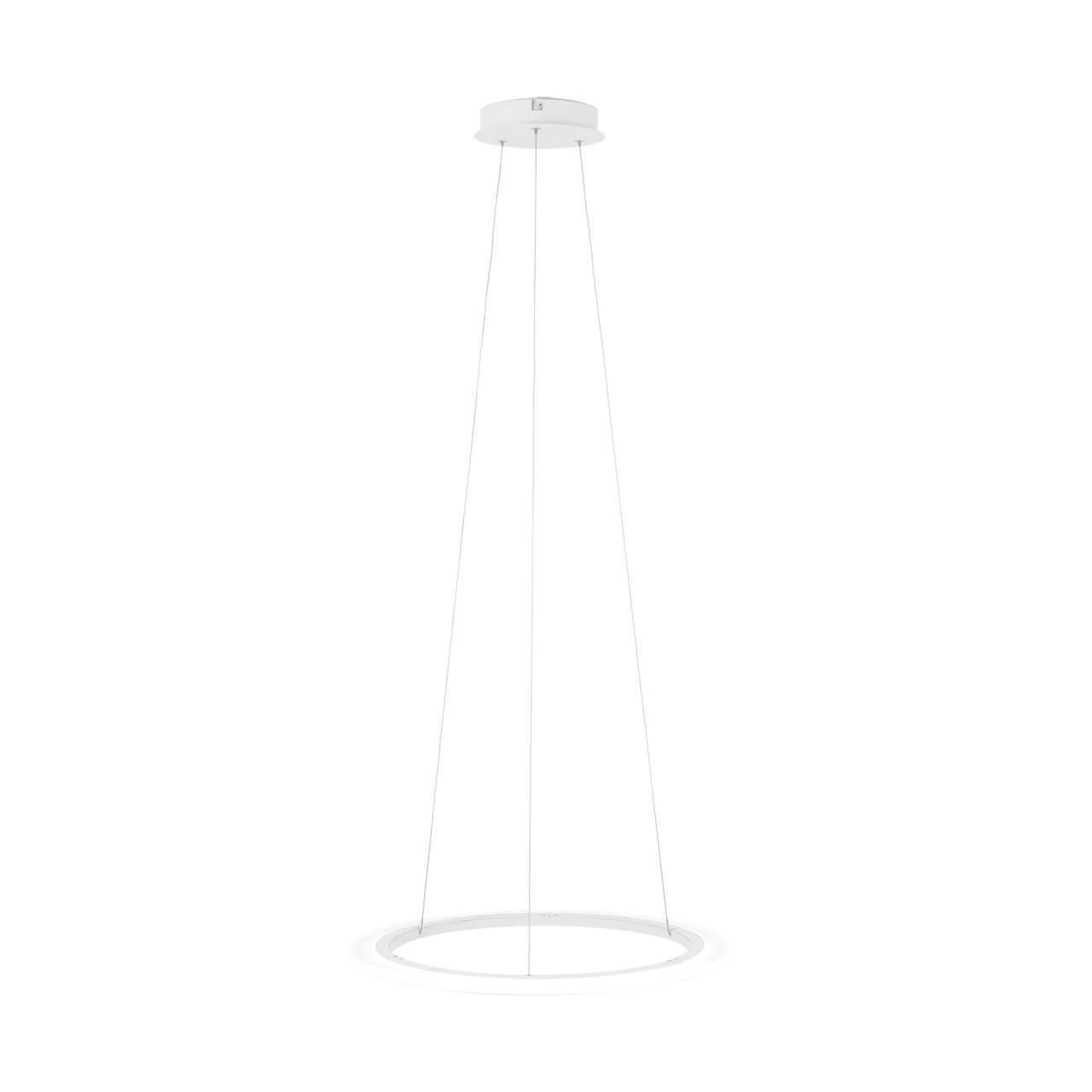 Картинка Подвесной светодиодный светильник Eglo Penaforte 39305