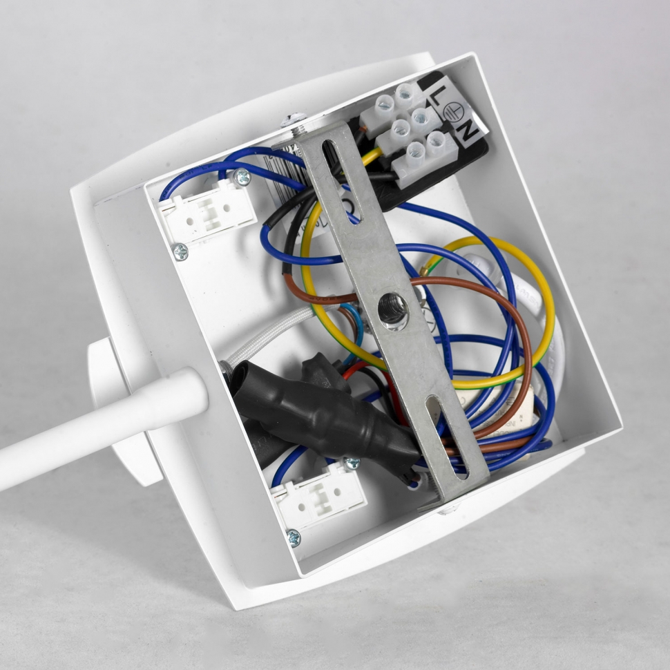 Картинка Бра Lussole Lgo Cozy GRLSP-8234