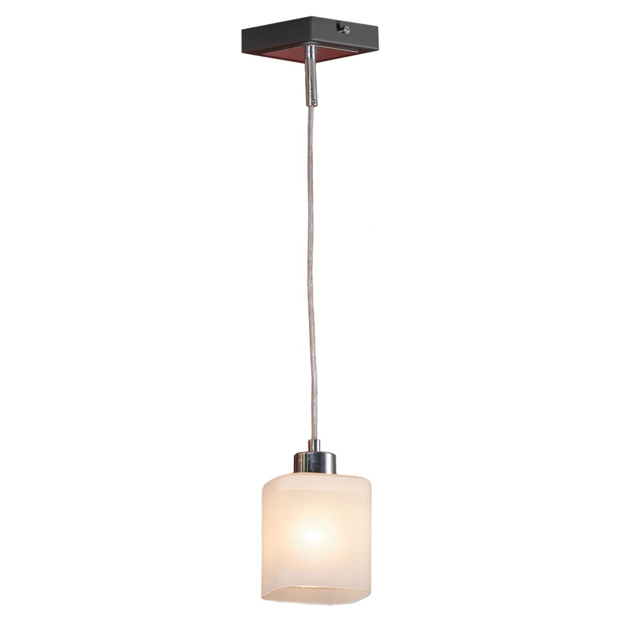 Картинка Подвесной светильник Lussole Costanzo LSL-9006-01