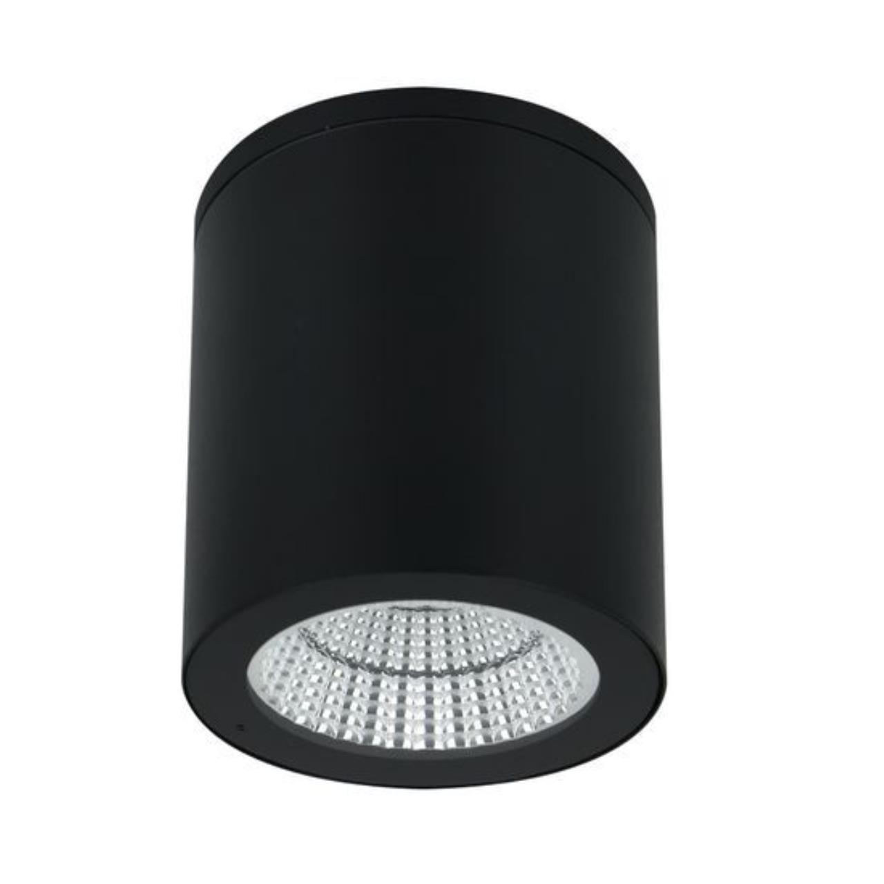 Картинка Уличный светильник Arte Lamp TORCULAR A1813PF-1BK