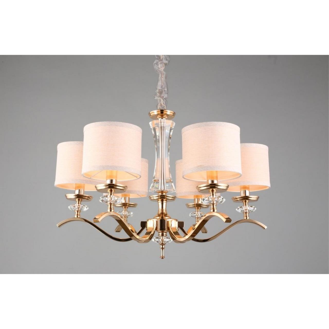 Картинка Подвесная люстра Aployt Okin APL.715.13.06