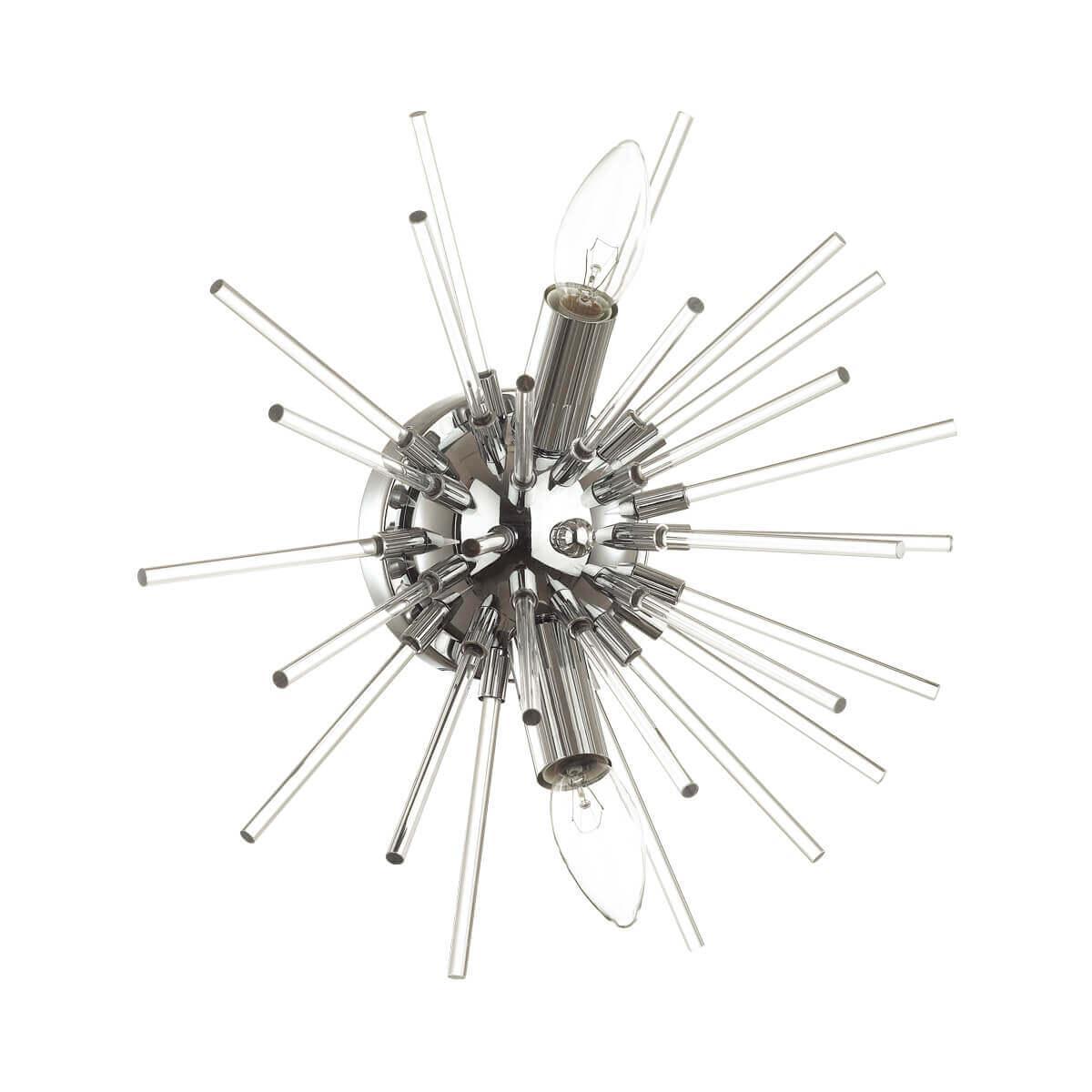 Бра Odeon Light Hall Kadrilia 4828/2W