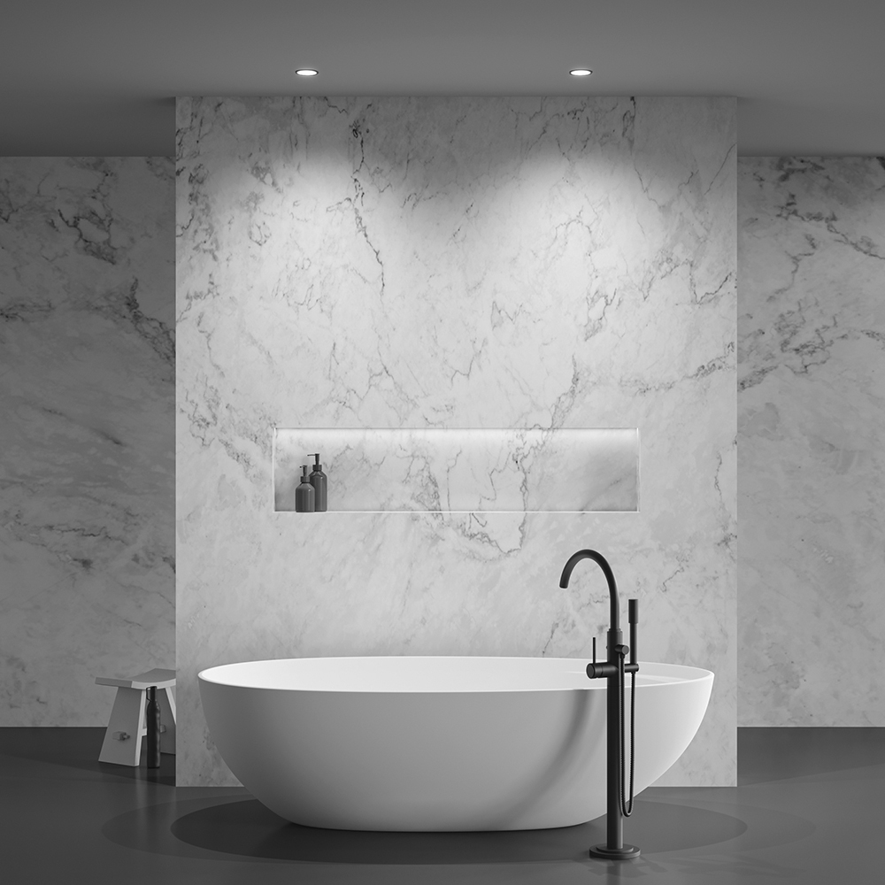 Картинка Встраиваемый светильник Maytoni Zoom DL032-2-01B