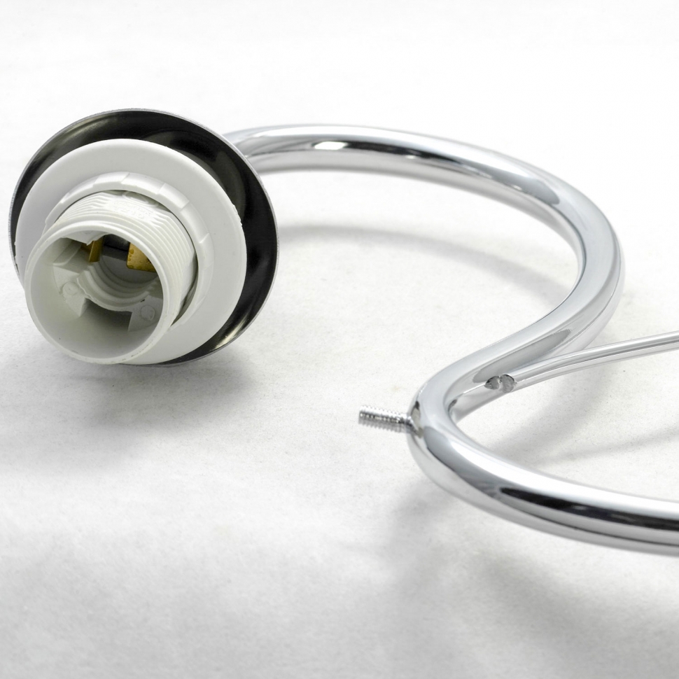 Картинка Потолочная люстра Lussole Lgo Cochise LSP-8085