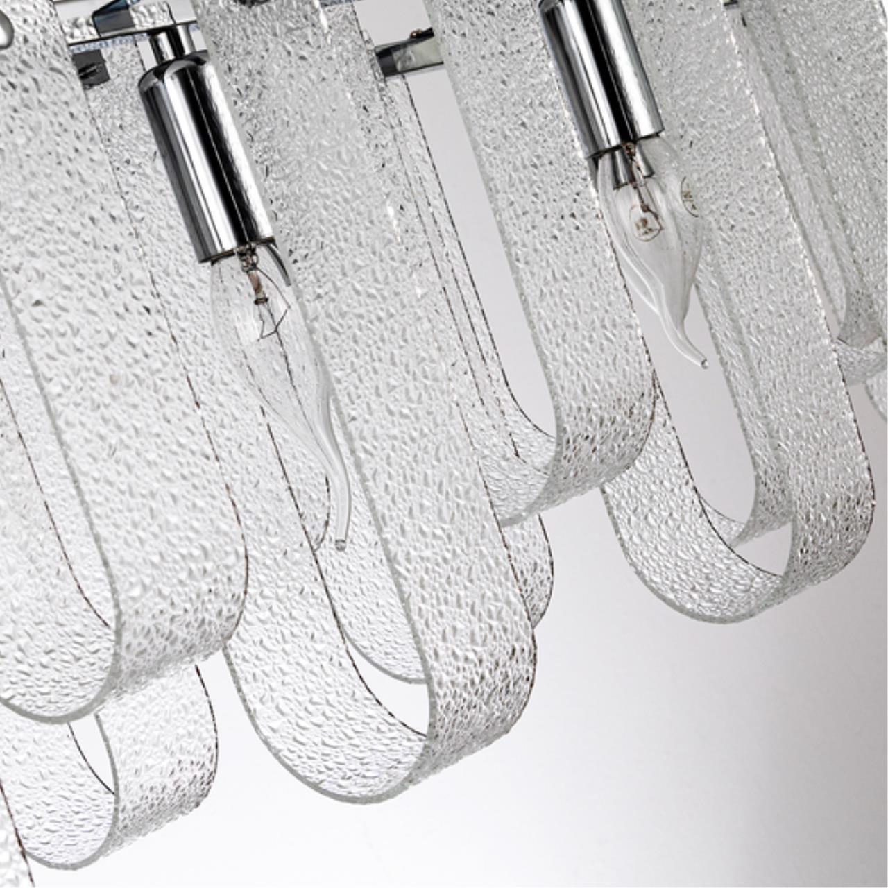 Картинка Подвесной светильник Arte Lamp DENEBOLA A4074SP-12CC