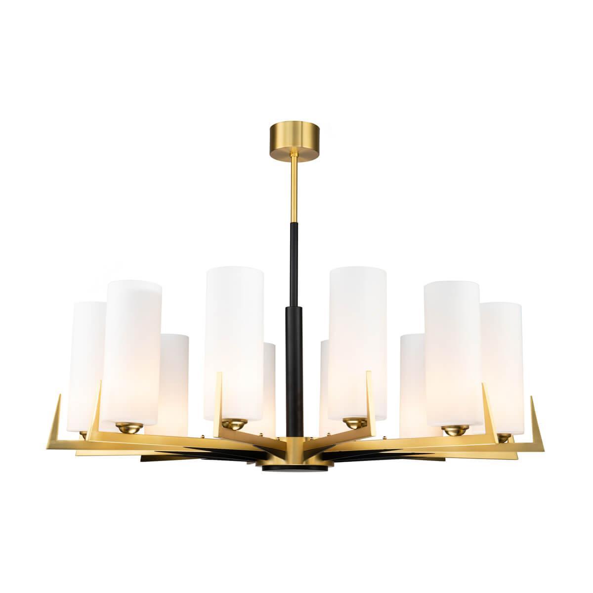 Картинка Подвесная люстра Favourite Maximo 2623-12P